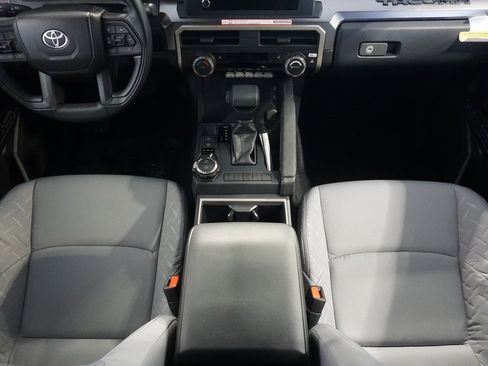 New 2026 Toyota Tacoma SR5 image 29