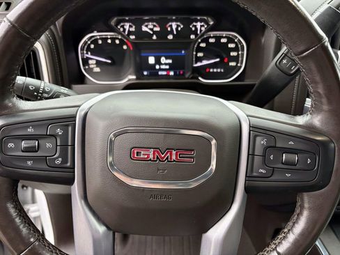 Used 2020 GMC Sierra 1500 SLT w/ SLT Premium Plus Package image 17