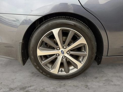 Used 2017 Subaru Legacy 2.5i Limited AWD/4WD image 45