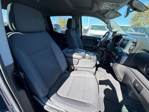 Used 2020 Chevrolet Silverado 1500 RST w/ All-Star Edition RWD image 8