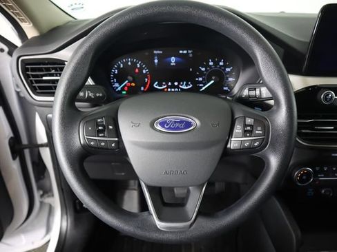 Used 2020 Ford Escape SE AWD/4WD image 37