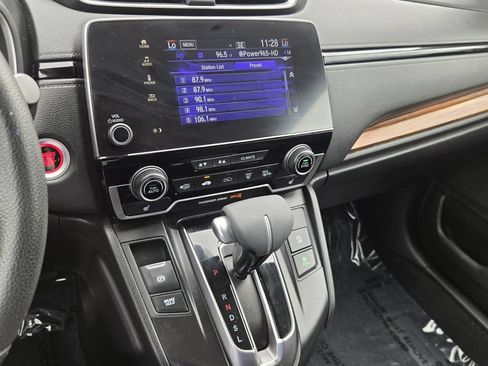 Used 2020 Honda CR-V EX image 20