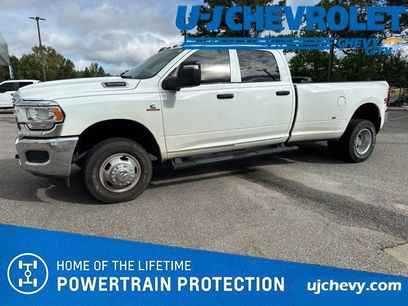 Used 2024 RAM 3500 Tradesman w/ Towing Technology Group