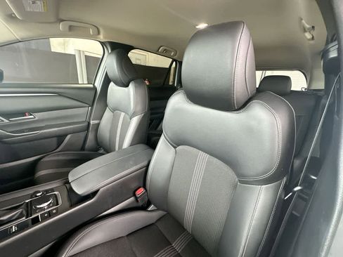 Used 2025 MAZDA CX-50 AWD 2.5 S w/ Preferred Package image 14