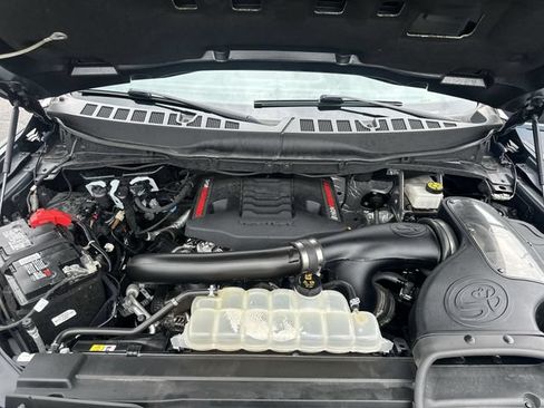 Used 2023 Ford F150 Raptor w/ Raptor 37 Performance Package AWD/4WD image 20