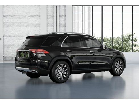 New 2026 Mercedes-Benz GLE 350 4MATIC image 21