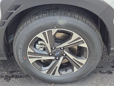 New 2026 Subaru Crosstrek 2.5i Premium AWD/4WD image 6