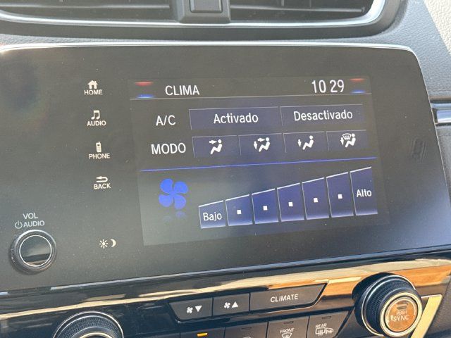 Used 2020 Honda CR-V EX image 31