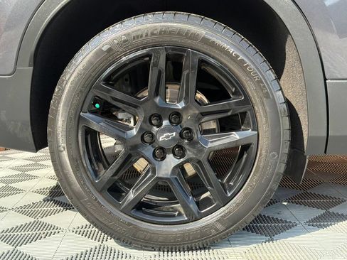 Used 2022 Chevrolet Blazer LT FWD image 20