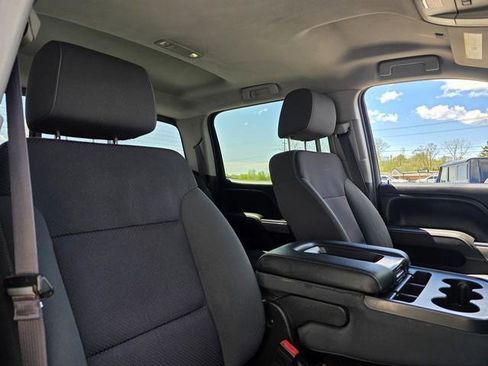 Used 2014 Chevrolet Silverado 1500 LT w/ All Star Edition AWD/4WD image 25