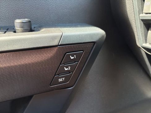 Used 2024 Toyota Sequoia TRD Pro AWD/4WD image 25