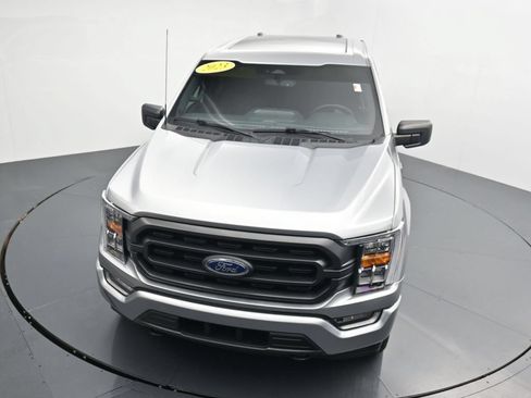 Used 2023 Ford F150 XLT w/ Equipment Group 302A High AWD/4WD image 25