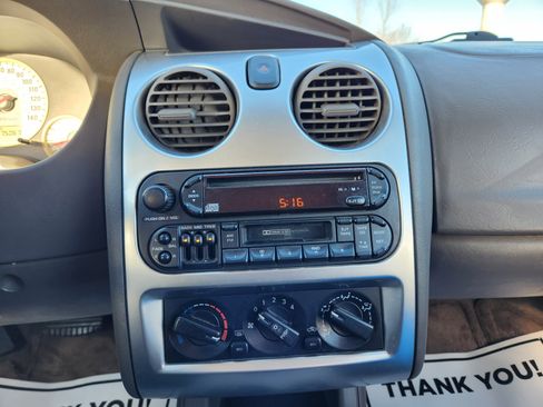 Used 2005 Dodge Stratus R/T w/ Leather Interior Group image 18