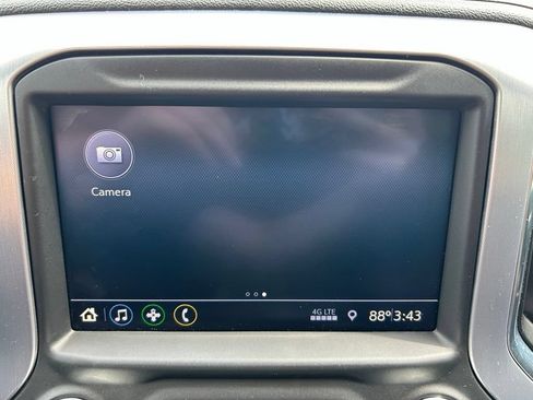 Used 2020 GMC Sierra 1500 SLE w/ SLE Value Package RWD image 30