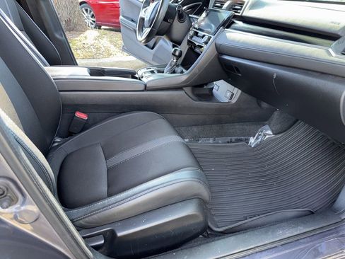 Used 2020 Honda Civic Sport image 15