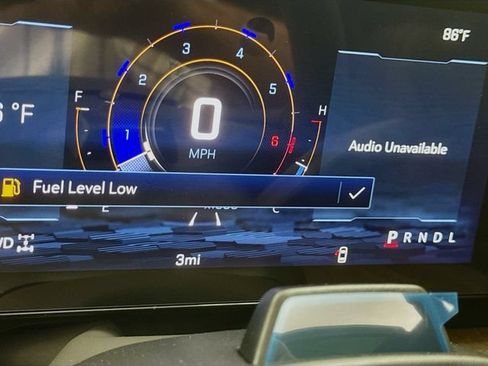 New 2026 Chevrolet Tahoe High Country AWD/4WD image 14