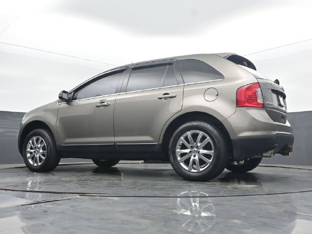 Used 2014 Ford Edge Limited w/ Driver Entry Package AWD/4WD image 19