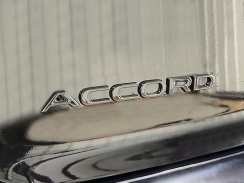 New 2026 Honda Accord Sport image 8