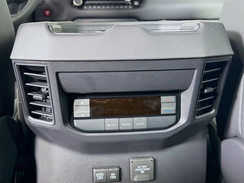 New 2026 Toyota Sequoia TRD Pro AWD/4WD image 21