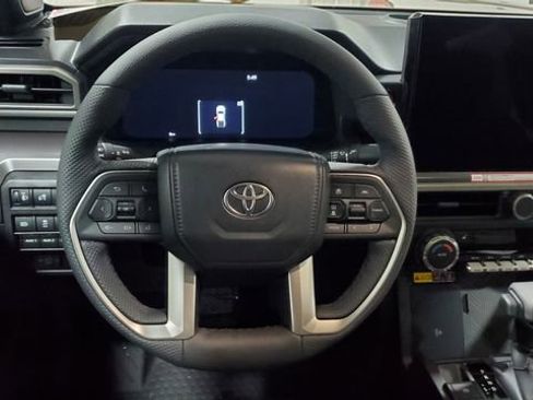 New 2026 Toyota Tacoma TRD Off-Road image 13