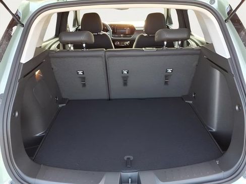New 2026 Chevrolet TrailBlazer LT w/ Driver Confidence Package FWD image 24