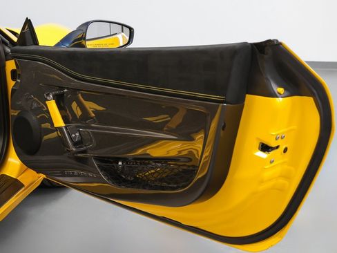 Certified 2015 Ferrari 458 Speciale A image 36