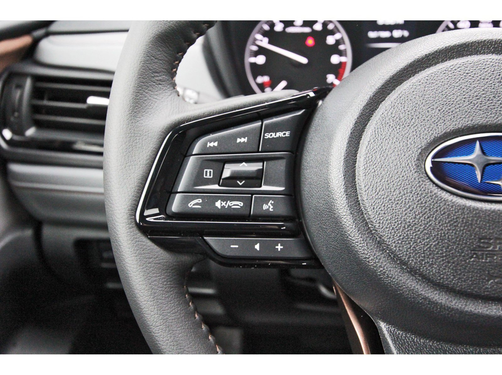 Certified 2026 Subaru Forester Sport AWD/4WD image 13