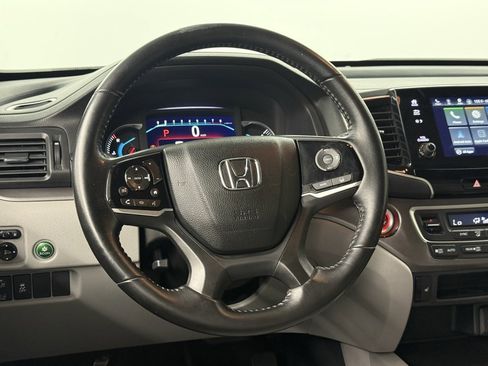 Used 2021 Honda Pilot EX-L image 32