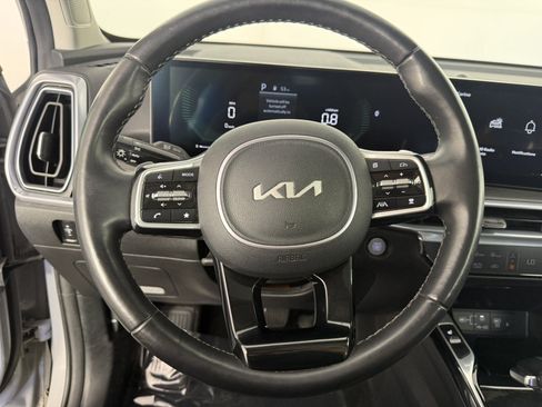 Used 2024 Kia Sorento X-Line EX AWD/4WD image 23