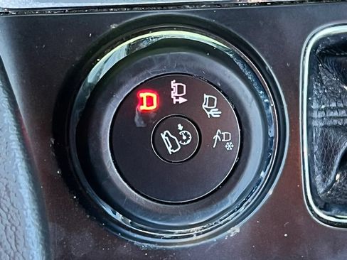Used 2017 Ford Explorer Platinum AWD/4WD image 13
