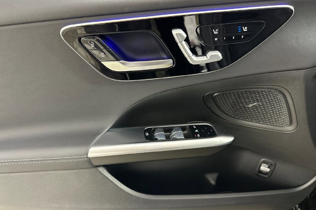 Certified 2026 Mercedes-Benz C 300 Sedan image 13