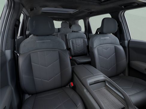 New 2027 Kia Telluride X-Line SX Prestige AWD/4WD image 11