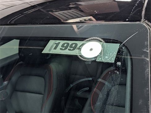 New 2026 Chevrolet Equinox RS w/ Convenience Package III image 30