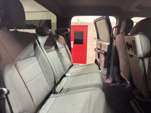 Used 2017 Ford F350 XLT w/ XLT Value Package image 23