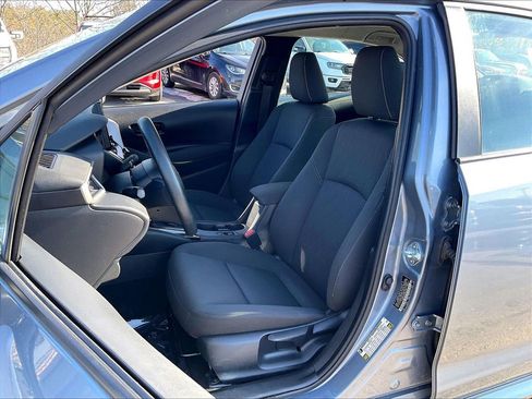 Used 2024 Toyota Corolla LE image 9