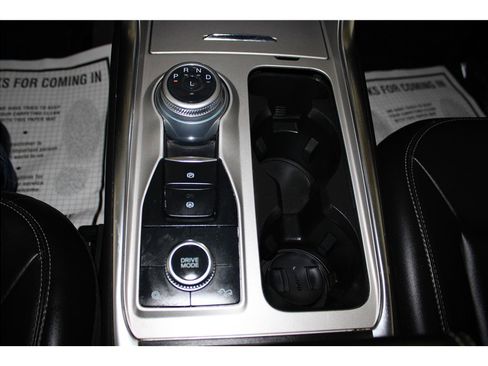 Used 2023 Ford Explorer XLT w/ Equipment Group 202A image 38