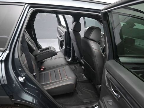 New 2026 Honda CR-V Sport-L image 30