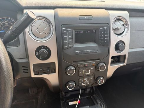 Used 2013 Ford F150 XLT w/ Luxury Equipment Group AWD/4WD image 16