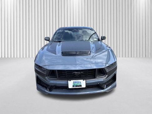 New 2025 Ford Mustang Dark Horse RWD image 3