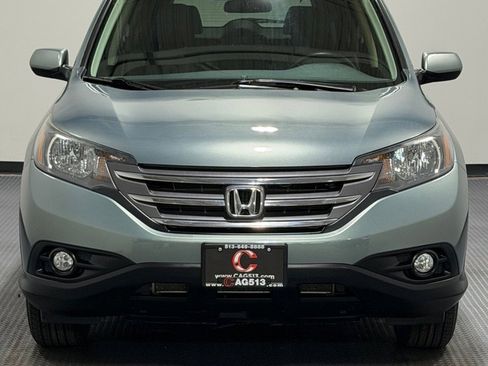 Used 2012 Honda CR-V EX-L image 3