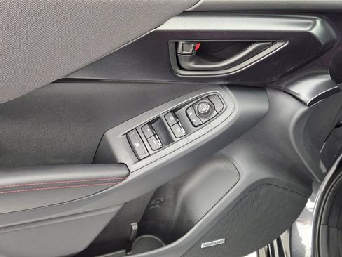 New 2026 Subaru Impreza RS AWD/4WD image 13