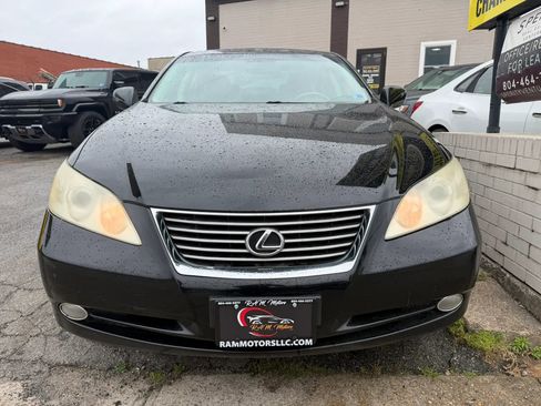 Used 2007 Lexus ES 350 FWD image 6