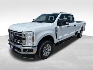 Used 2024 Ford F350 XLT AWD/4WD 360° Tour