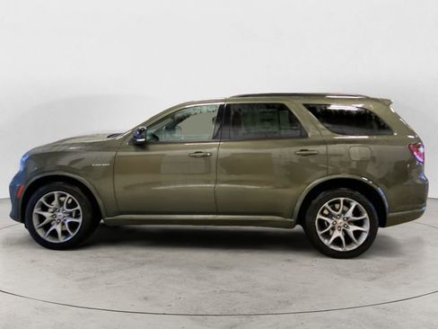 New 2026 Dodge Durango GT image 2