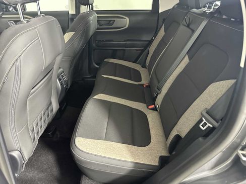 Used 2026 Ford Bronco Sport Big Bend w/ Convenience Package AWD/4WD image 25