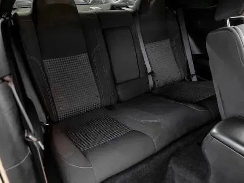 Used 2023 Dodge Challenger SXT w/ Blacktop Package image 37