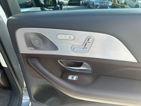 Certified 2020 Mercedes-Benz GLE 350 4MATIC image 35