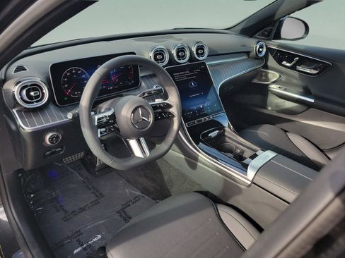 Used 2026 Mercedes-Benz C 300 Sedan image 24