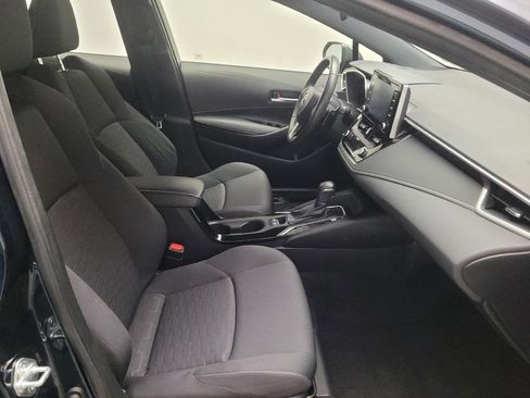 Used 2019 Toyota Corolla SE w/ SE Option Package FWD image 21
