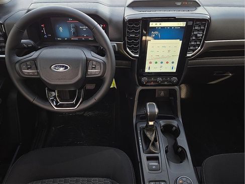 New 2025 Ford Ranger XLT w/ Trailer Tow Package image 10